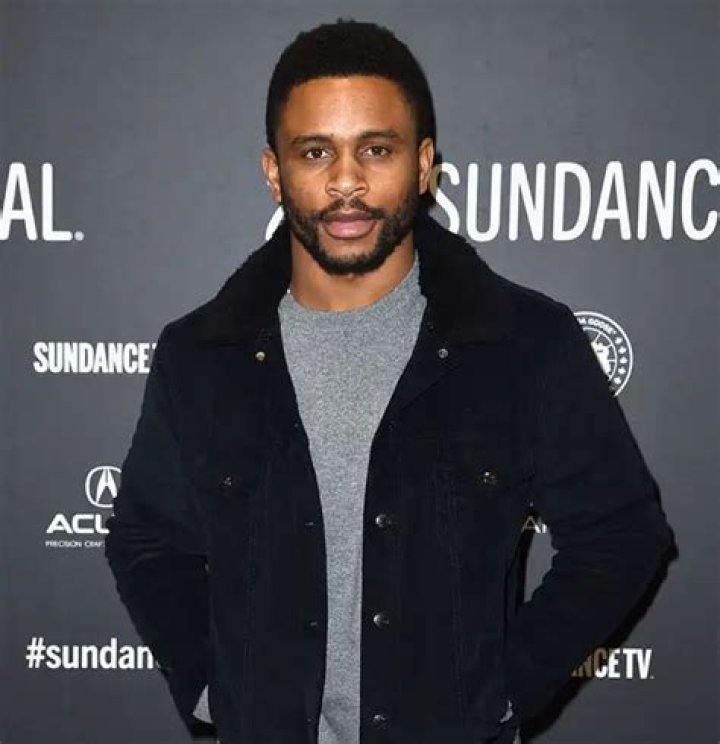 Nnamdi Asomugha Net Worth