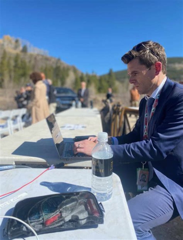 No, Phil Mattingly Is Not Gay Instead He Is Married To Chelsea: Rumours Explained