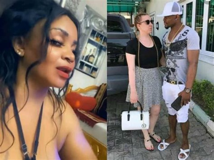 
“No Smoke Without Fire,” Nigerians Scold Cossy Orjiakor After Her Tenant Beat Her To Unconsciousness. 