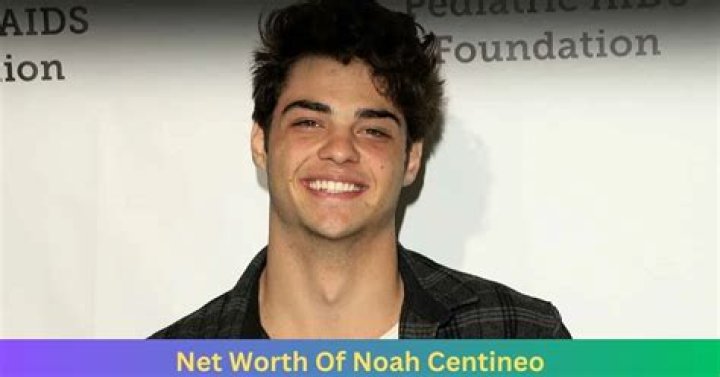 Noah Centineo Net Worth, Income, Salary, Earnings, Biography