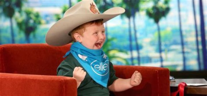 
Noah Ritter Height, Weight, Net Worth, Age, Birthday, Wikipedia, Who, Nationality, Biography 