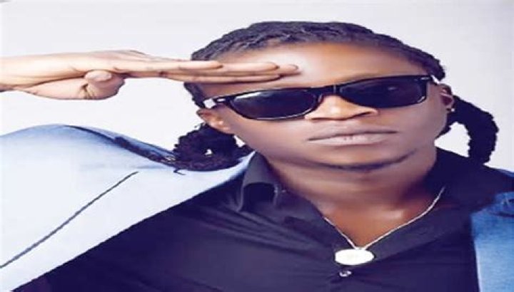 
Nobody Has Taken My Place In Music – General Pype 