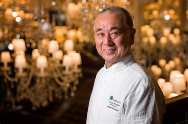 Nobu Matsuhisa’s Net Worth, Biography, Career, Awards, Fact and Life Story