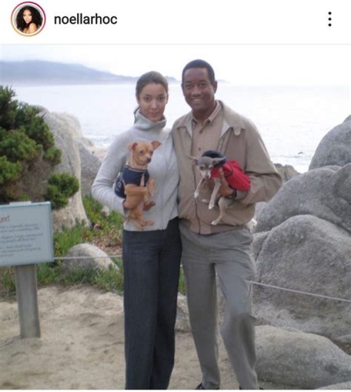 Noella Bergener Father: Is Weatherman Christopher Nance Still Alive?