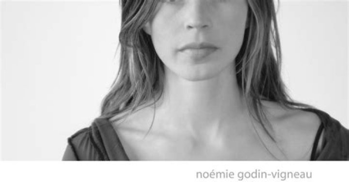 Noémie Godin-Vigneau Net Worth