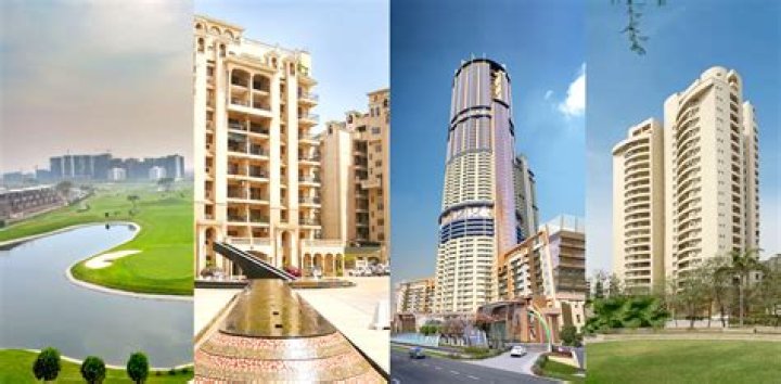 
Noida society’s encroached portions demolished and defied 