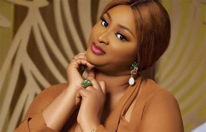 
Nollywood Actress Etinosa Idemudia’s Post 