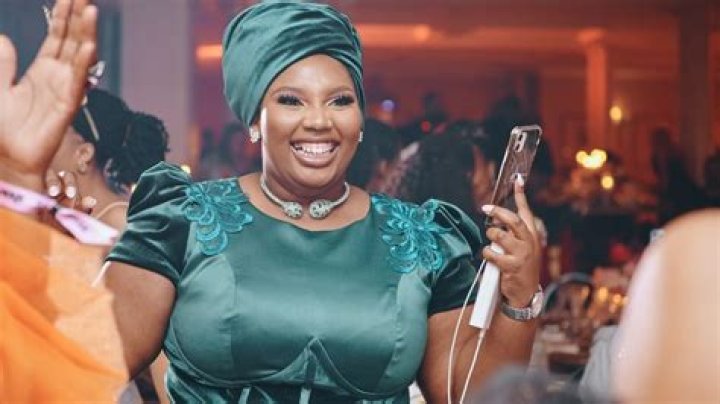 
Nonkanyiso Conco Facts, Age, Birthday, Wikipedia, Who, Instagram, Biography 