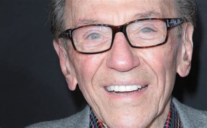 Norm Crosby Net Worth