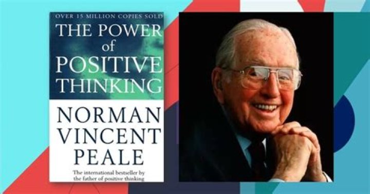 Norman Vincent Peale