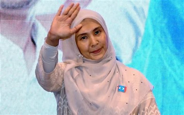 Nurul Izzah Anwar