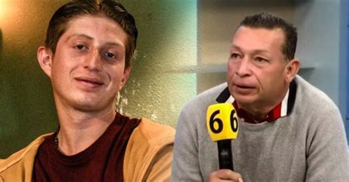 Octavio Ocaña’s Father Breaks The Silence On The Death Of The Actor And Gives Images Of The Funeral