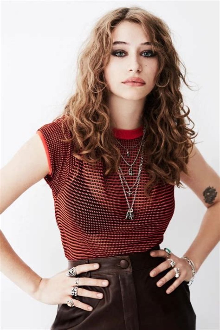 Who is Odessa Adlon? What’s Her Age? Know Everything