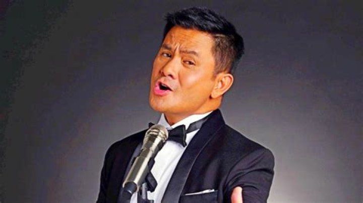 Ogie Alcasid