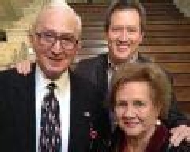 Okolona Entrepreneur/Civic Figure, Howard Miskelly, dies at 96