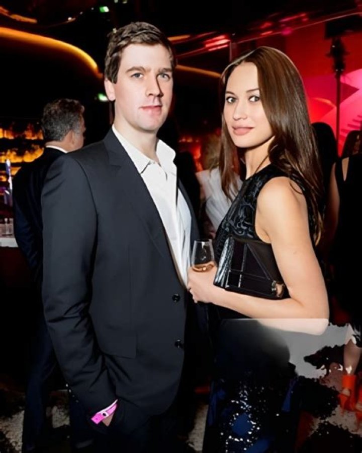 Olga Kurylenko Children: Meet Alexander Max Horatio