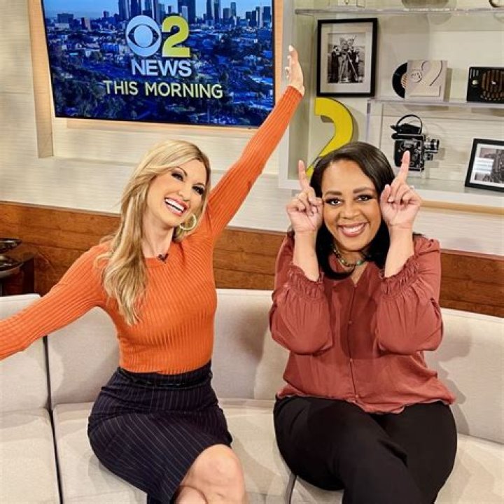 Olga Ospina Bio, Age, Height, Husband, Married, Fox 11, Salary, Net Worth