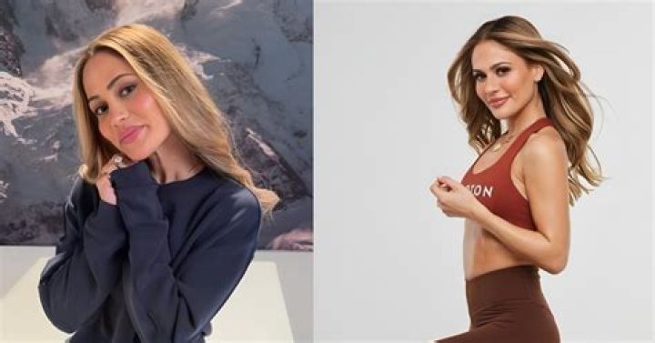 Olivia Amato Net Worth