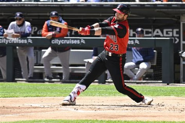 
Olivia Benintendi, Interesting Details To Know About Andrew Benintendi And His Gorgeous Sister 