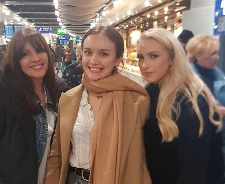 Olivia Cooke Parents: Meet Lindsy Wild and John Cooke