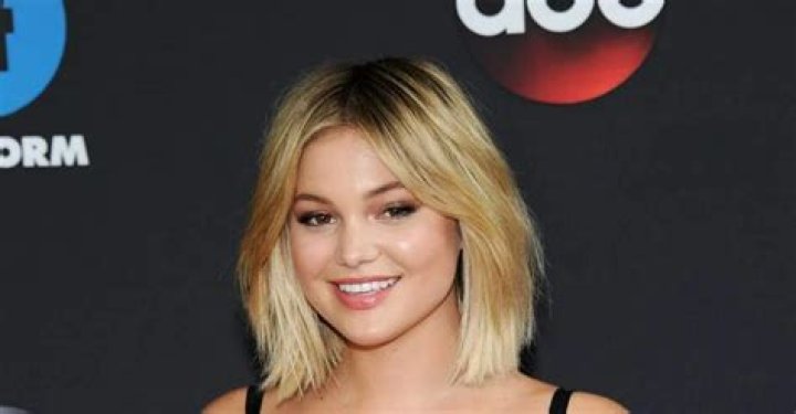 Olivia Holt Height, Weight, Net Worth, Age, Birthday, Wikipedia, Who, Nationality, Biography
