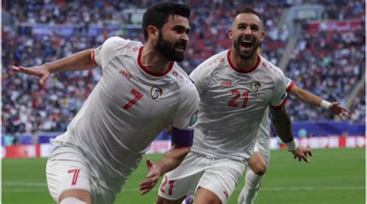 
Omar Khribin Height, Weight, Net Worth, Age, Birthday, Wikipedia, Who, Nationality, Biography 