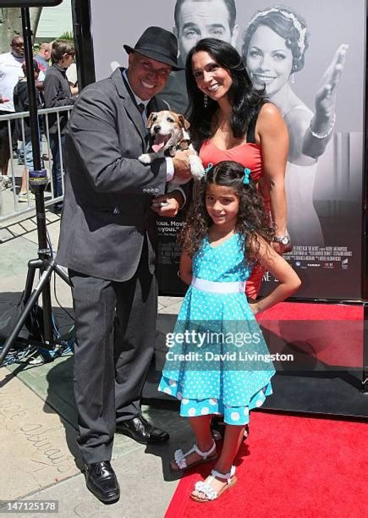 Omar Von Muller Net Worth