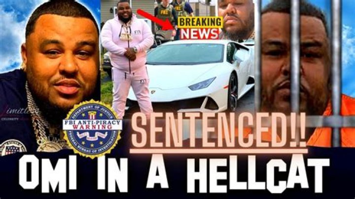 
Omi In A Hellcat Cable Piracy – YouTuber Or A Genius Con Man? 