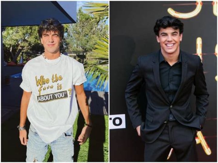 Oscar Casas Dating, Girlfriend, Net Worth, Career, Age, Wiki-Bio