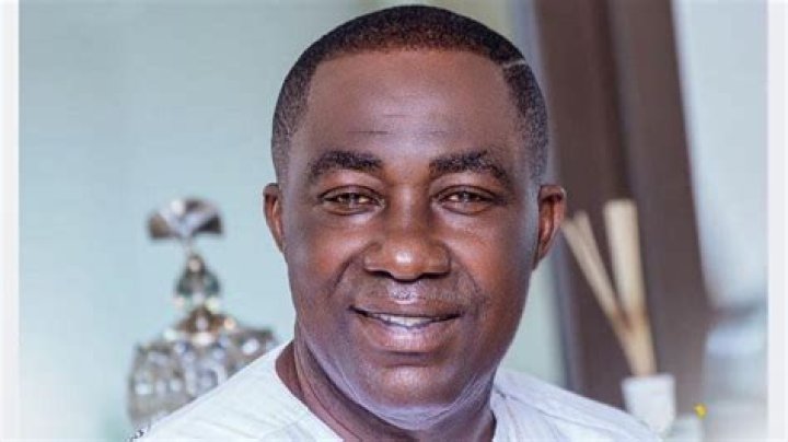 Osei Kwame Despite Height, Weight, Net Worth, Age, Birthday, Wikipedia, Who, Nationality, Biography