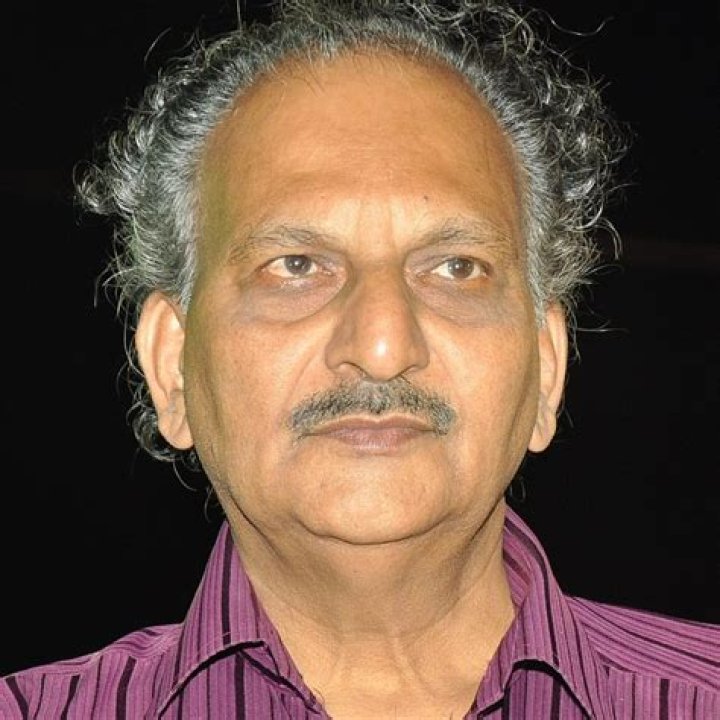 P. Bhaskaran