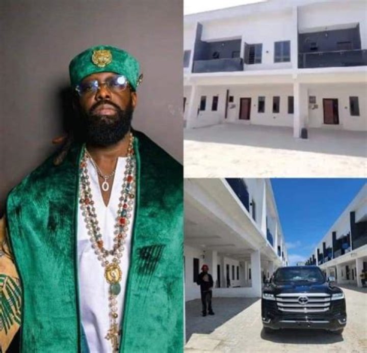 P-Square Biography: Age, Wife, Parents, House, Cars & Net Worth