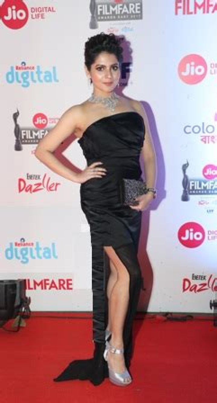 Paayel Sarkar Height, Weight, Net Worth, Age, Birthday, Wikipedia, Who, Instagram, Biography