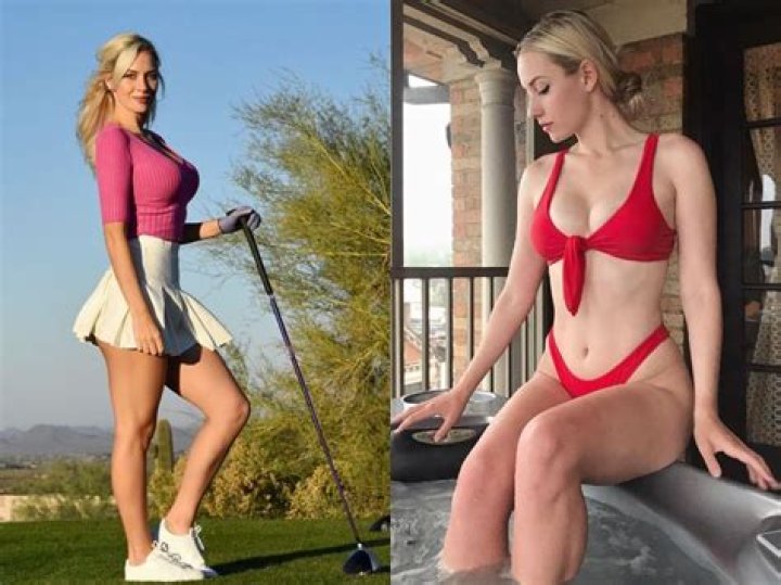 Paige Spiranac’s Net Worth, Age, Height, Weight, Boyfriend, Dating, Kids, Bio-Wiki