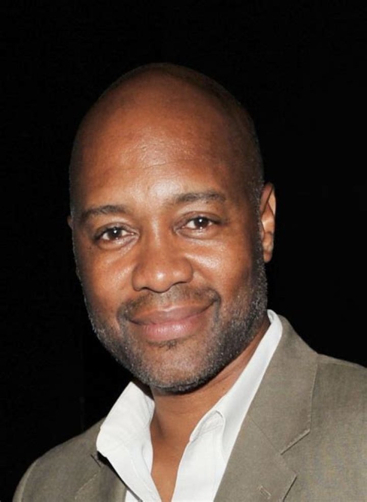 Palmer Williams, Jr.