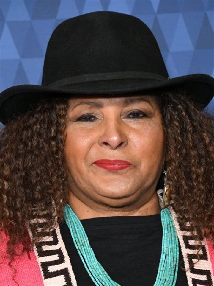 What is Pam Grier Net Worth? – All We Know About Her Career and Personal Life