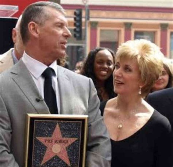 Pam McMahon Net Worth