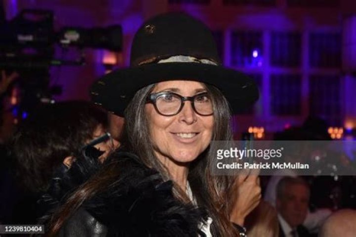 Pamela Lubell Net Worth