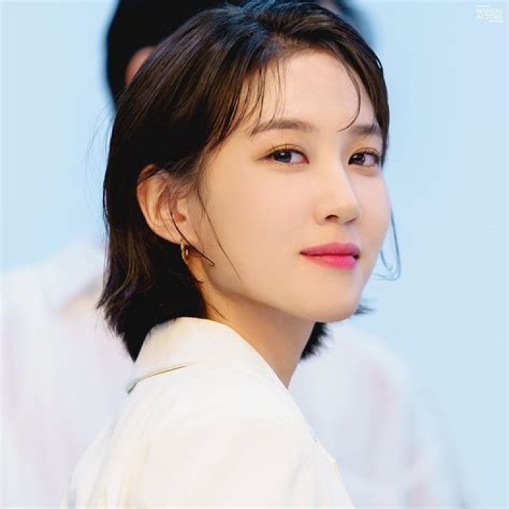 Park Eun-bin Height, Weight, Measurements, Bra Size, Shoe Size