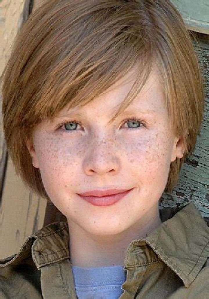 Parker Bolek Net Worth