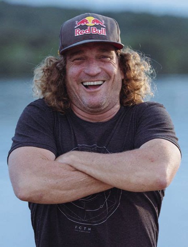 Parks Bonifay Net Worth