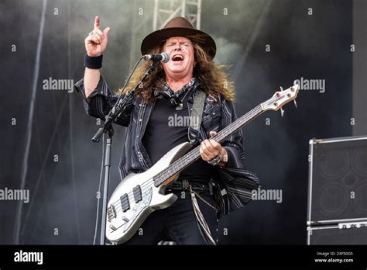 Pat Badger Net Worth