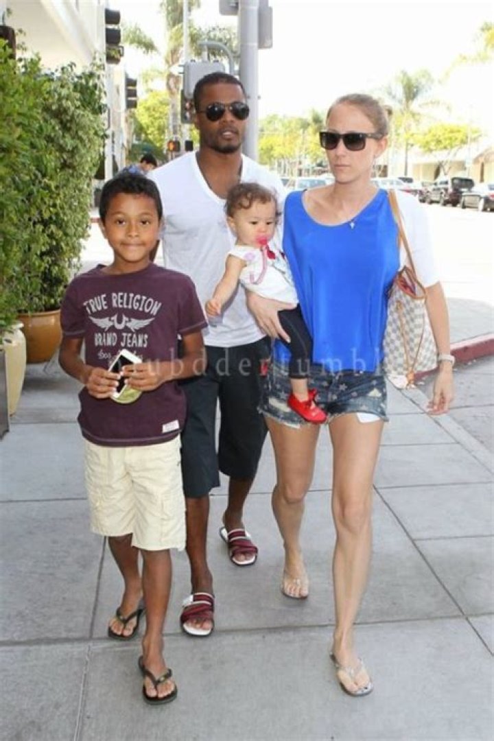 Patrice Evra Married, Wife, Children, Net worth, Bio, Height, Family, Age