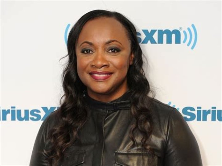 Patricia Houston Net Worth