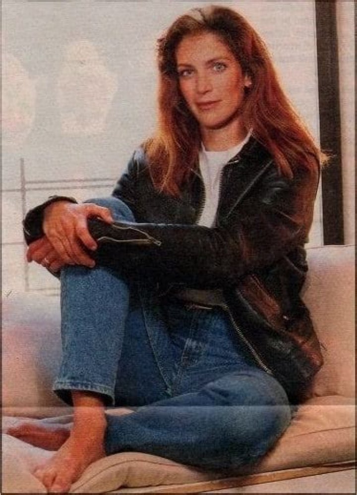 Patricia Kalember Net Worth