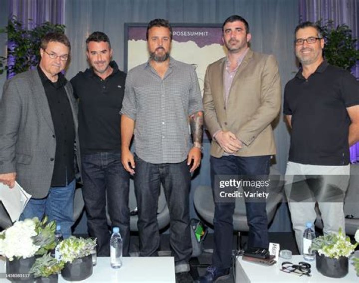 Patrick Aiello Net Worth