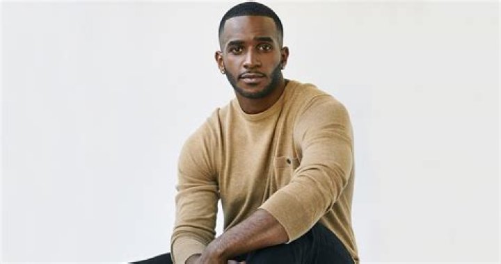 Patrick Cage II Net Worth