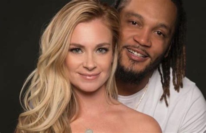 Patrick Chung is not Married to Wife. Dating Girlfriend: Regan Johnson. 2 Kids.