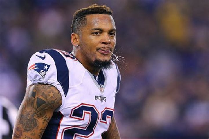 Patrick Chung Net Worth