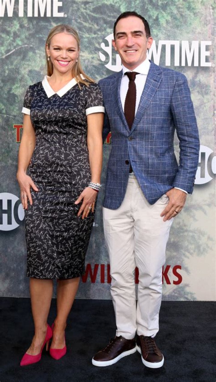 Patrick Fischler Bio, Wiki, Age, Height, Wife, Children, Shameless, Mad men, Movies and Net Worth